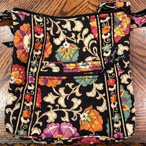 Vera Bradley Crossbody